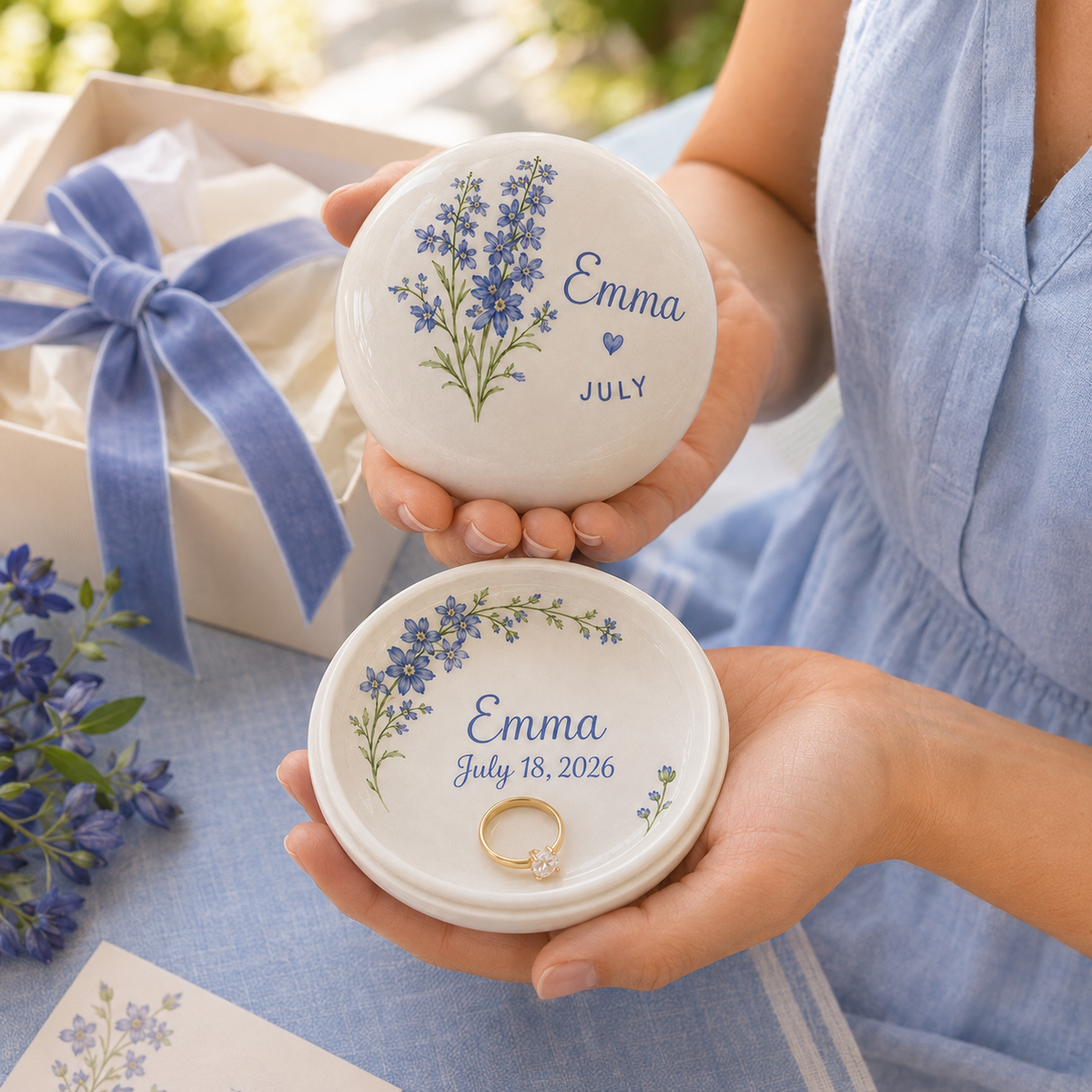 SonviaStudio handmade ceramic and custom product development